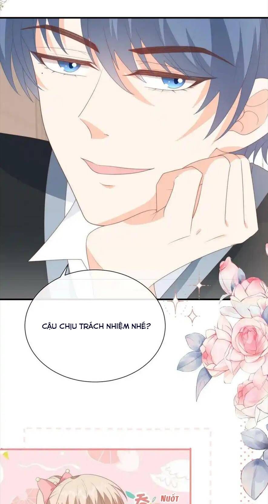 Trọng Sinh Trở Lại Làm Vợ Tổng Tài Chap 82 - Next Chap 83