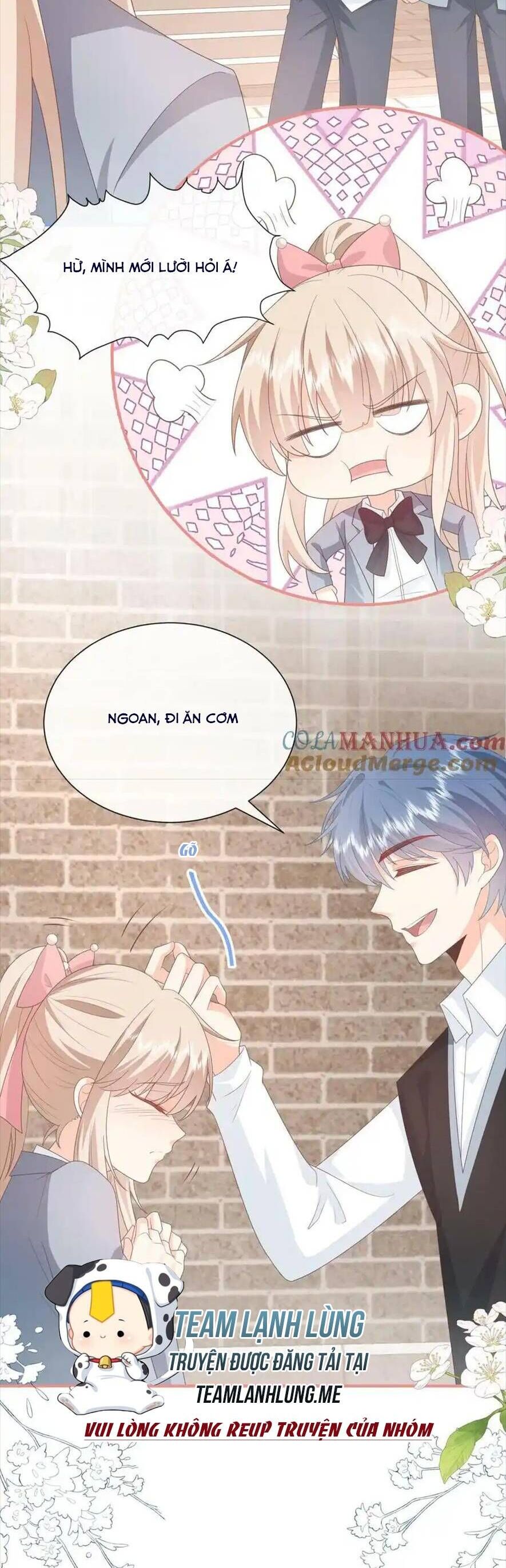 Trọng Sinh Trở Lại Làm Vợ Tổng Tài Chap 82 - Next Chap 83