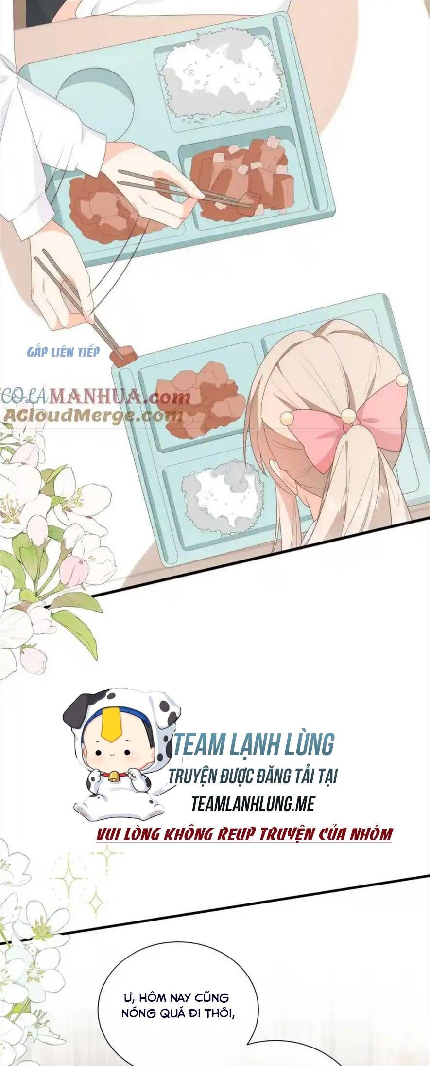 Trọng Sinh Trở Lại Làm Vợ Tổng Tài Chap 83 - Next Chap 84