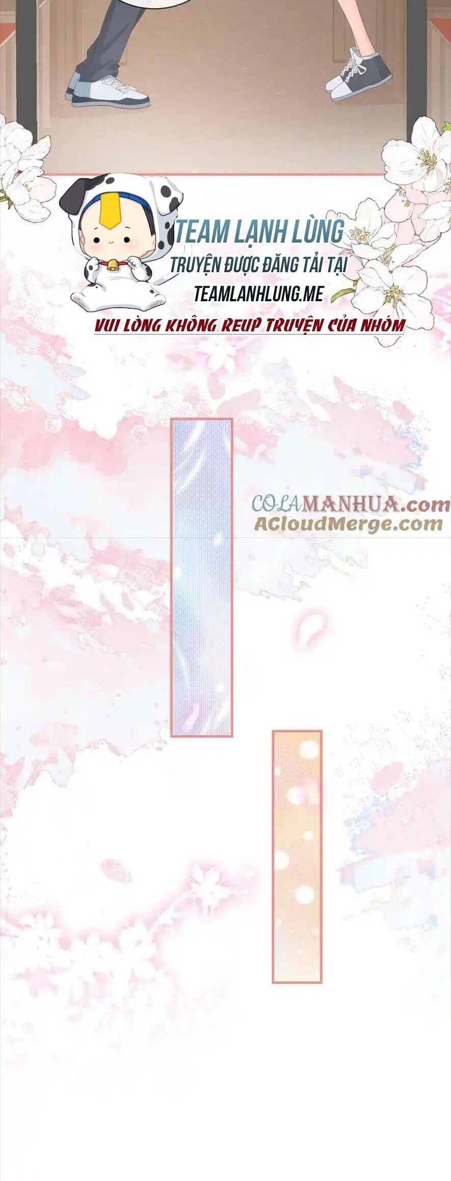 Trọng Sinh Trở Lại Làm Vợ Tổng Tài Chap 83 - Next Chap 84