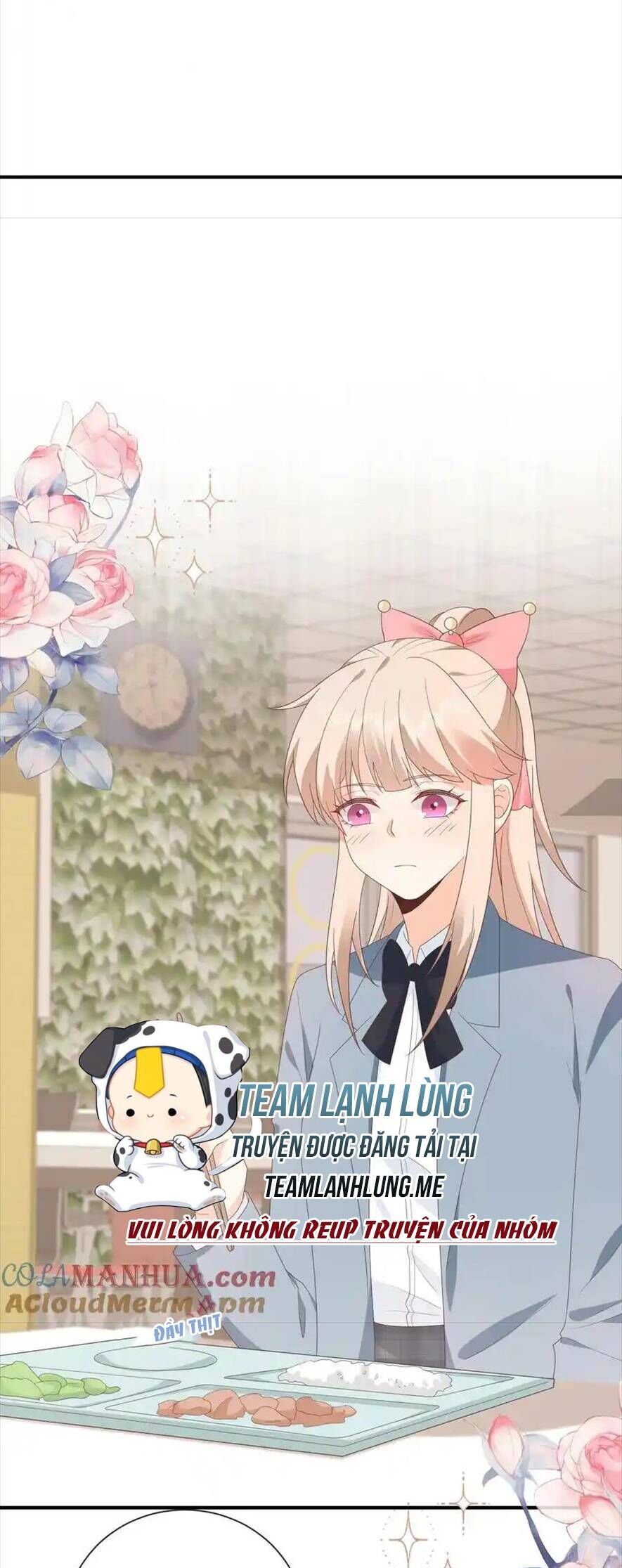 Trọng Sinh Trở Lại Làm Vợ Tổng Tài Chap 83 - Next Chap 84