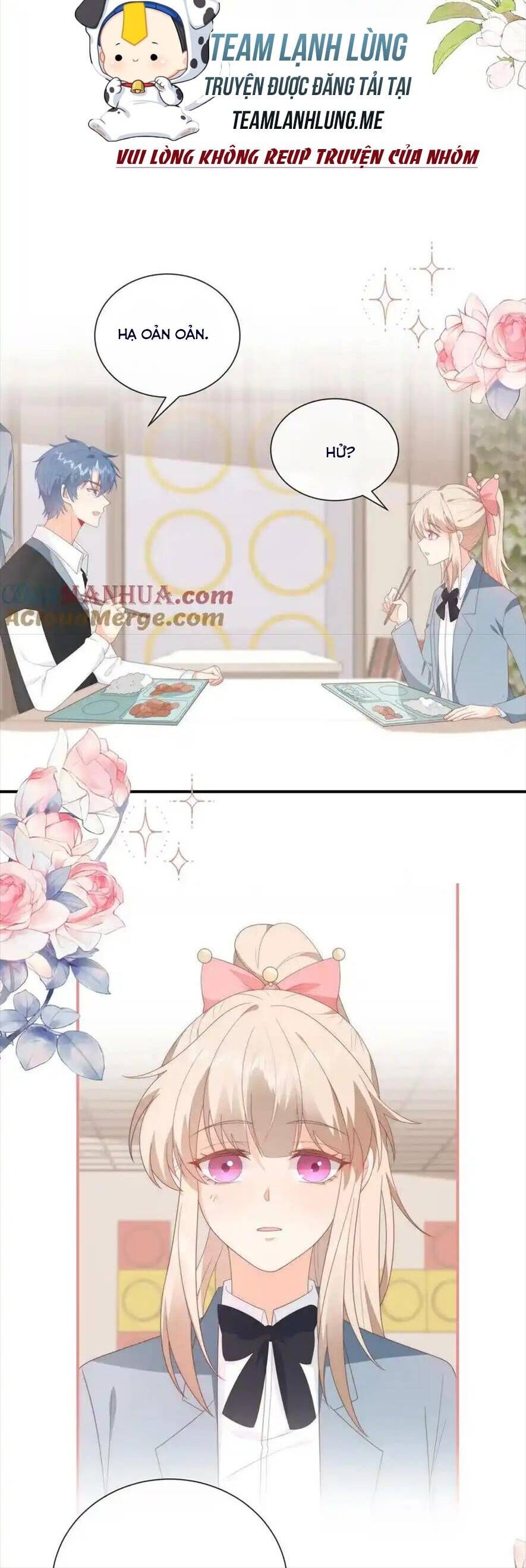 Trọng Sinh Trở Lại Làm Vợ Tổng Tài Chap 83 - Next Chap 84