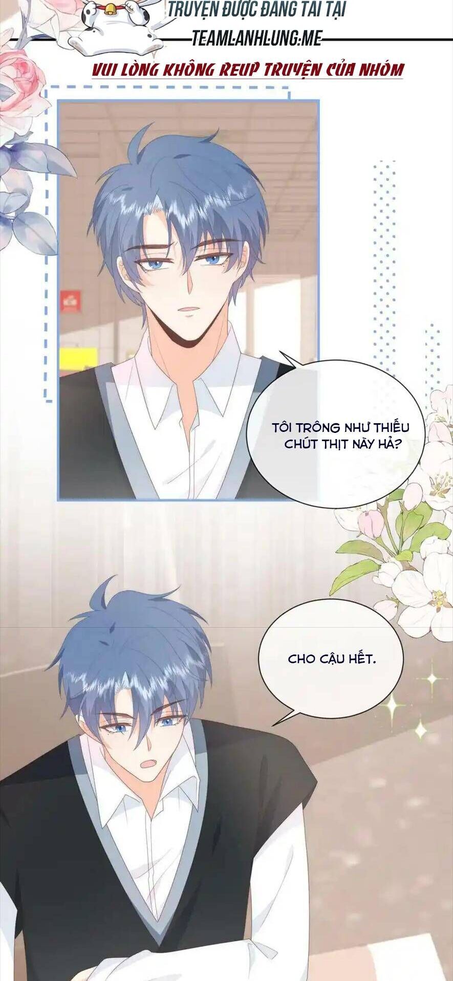 Trọng Sinh Trở Lại Làm Vợ Tổng Tài Chap 83 - Next Chap 84