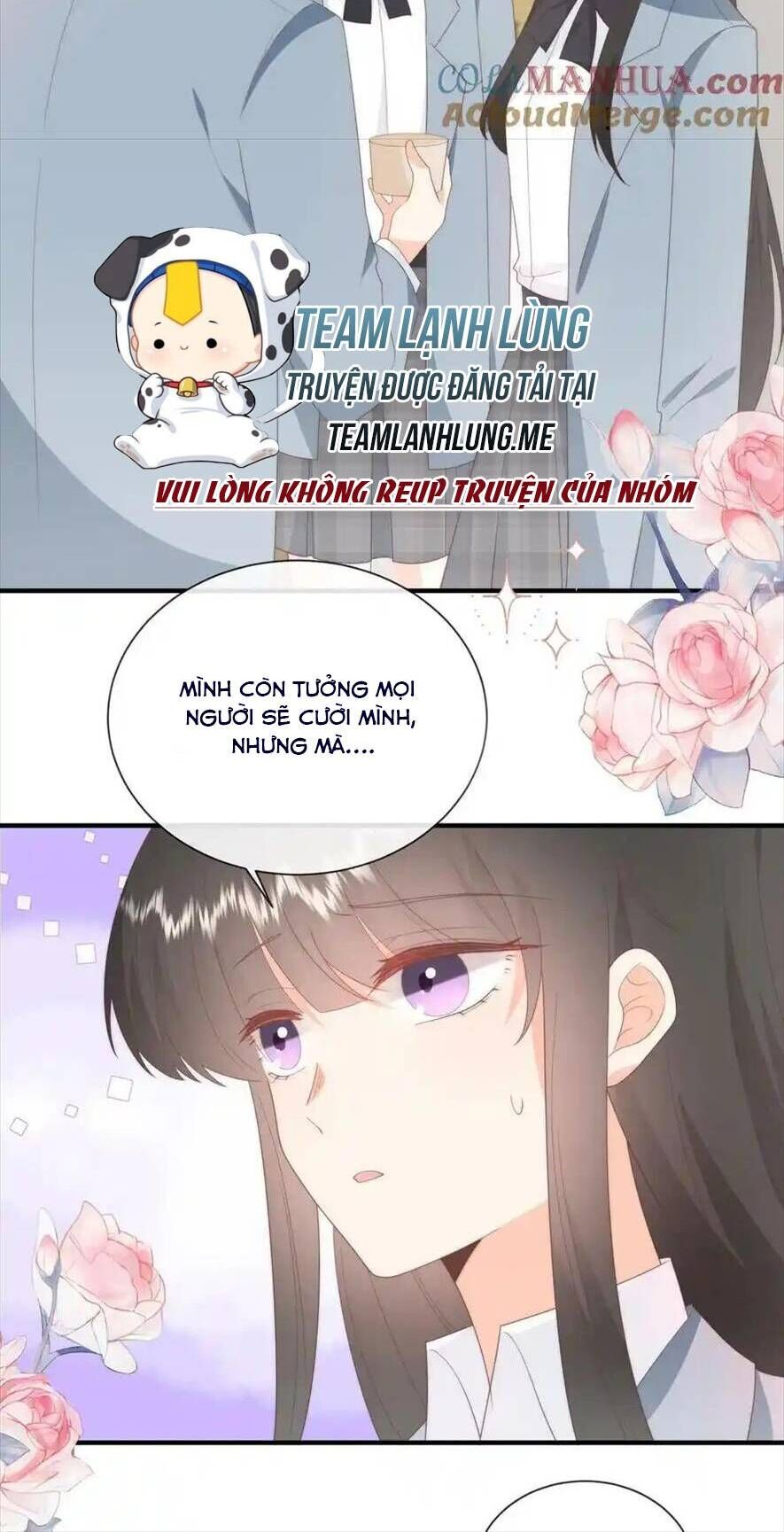 Trọng Sinh Trở Lại Làm Vợ Tổng Tài Chap 84 - Next Chap 85