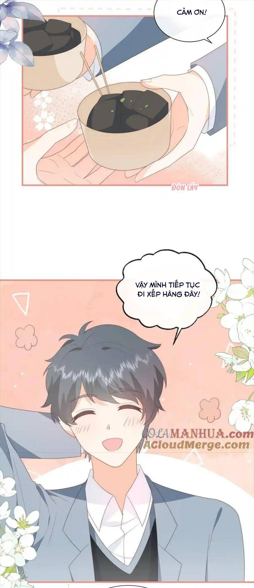 Trọng Sinh Trở Lại Làm Vợ Tổng Tài Chap 84 - Next Chap 85