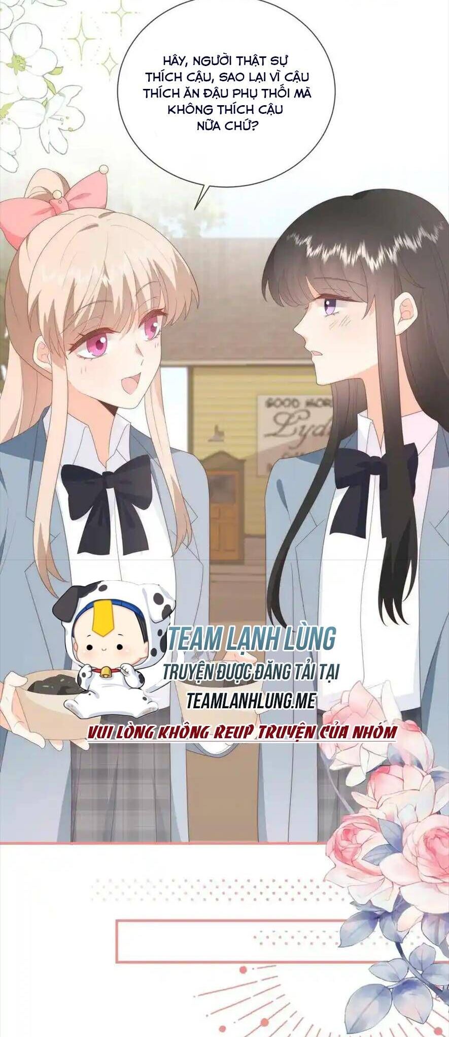 Trọng Sinh Trở Lại Làm Vợ Tổng Tài Chap 84 - Next Chap 85