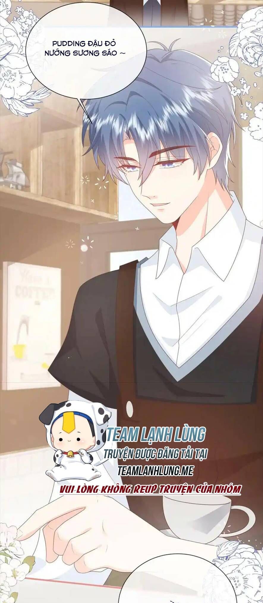 Trọng Sinh Trở Lại Làm Vợ Tổng Tài Chap 84 - Next Chap 85