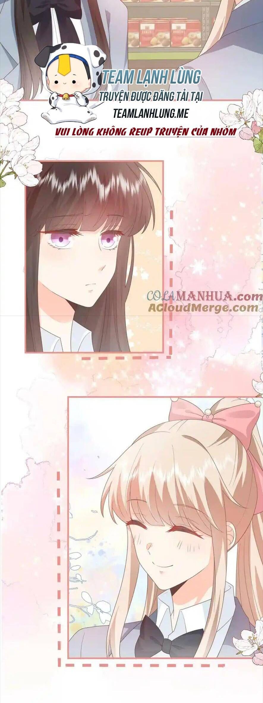 Trọng Sinh Trở Lại Làm Vợ Tổng Tài Chap 84 - Next Chap 85