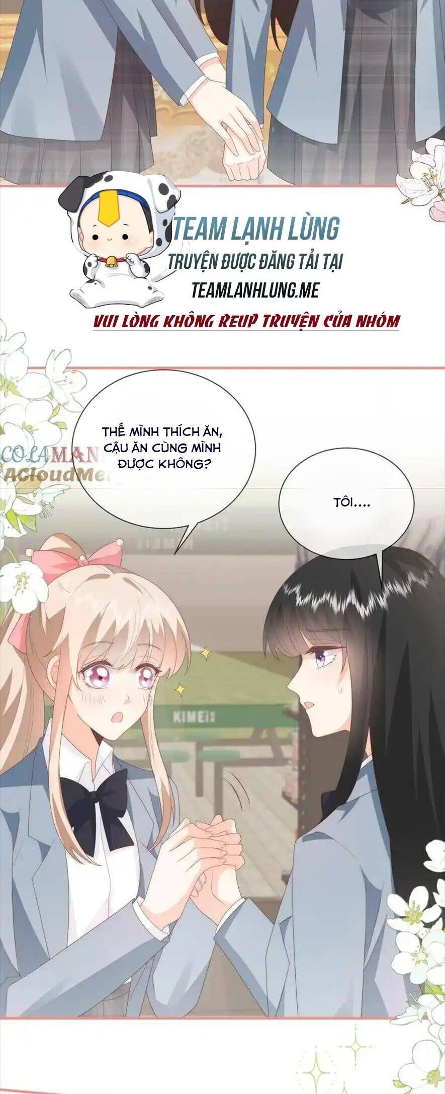 Trọng Sinh Trở Lại Làm Vợ Tổng Tài Chap 84 - Next Chap 85