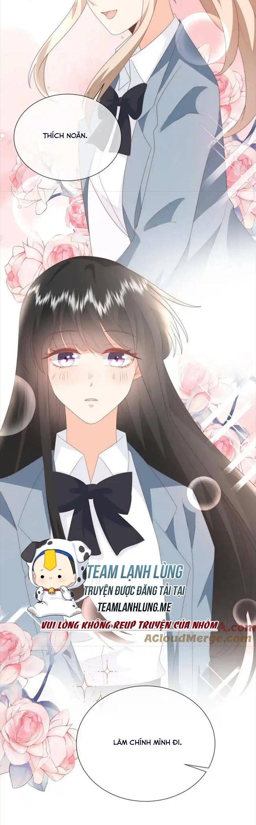 Trọng Sinh Trở Lại Làm Vợ Tổng Tài Chap 84 - Next Chap 85