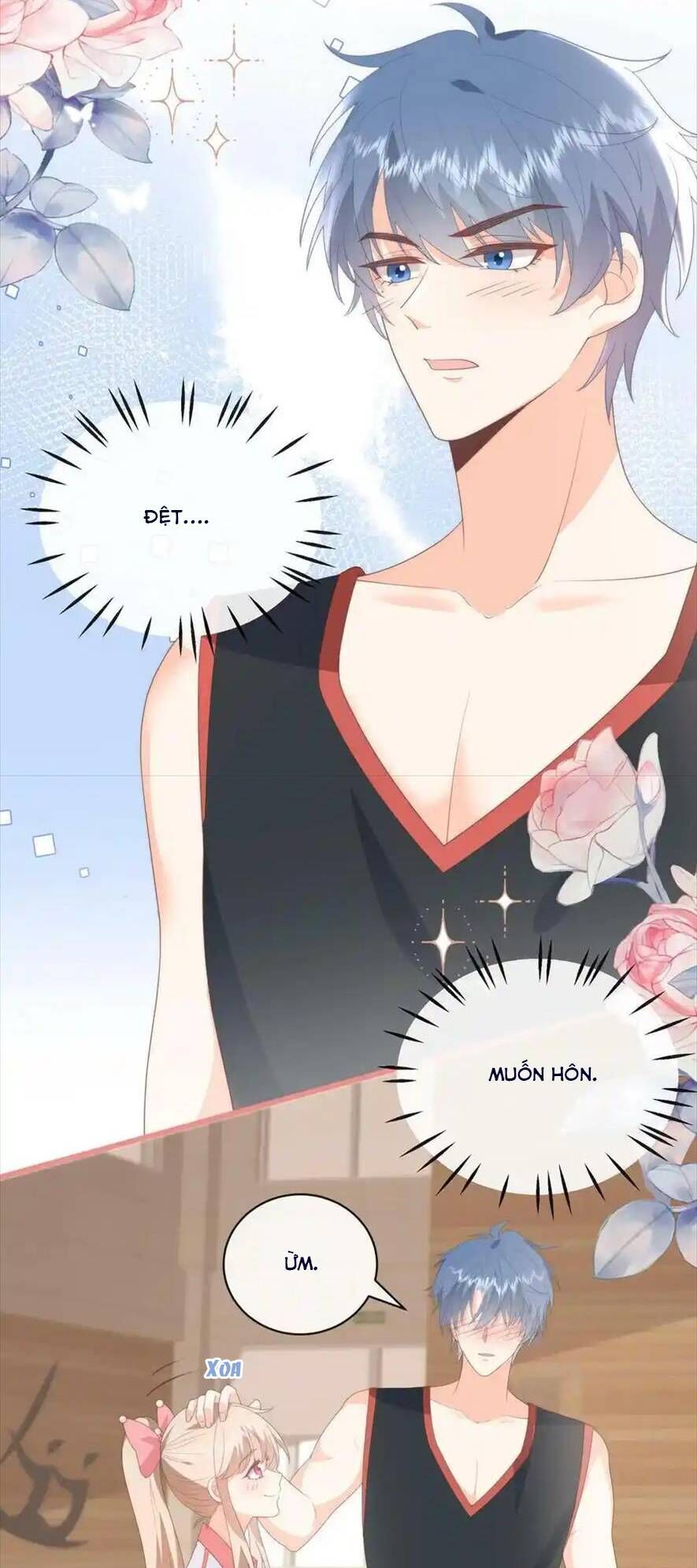 Trọng Sinh Trở Lại Làm Vợ Tổng Tài Chap 85 - Next Chap 86