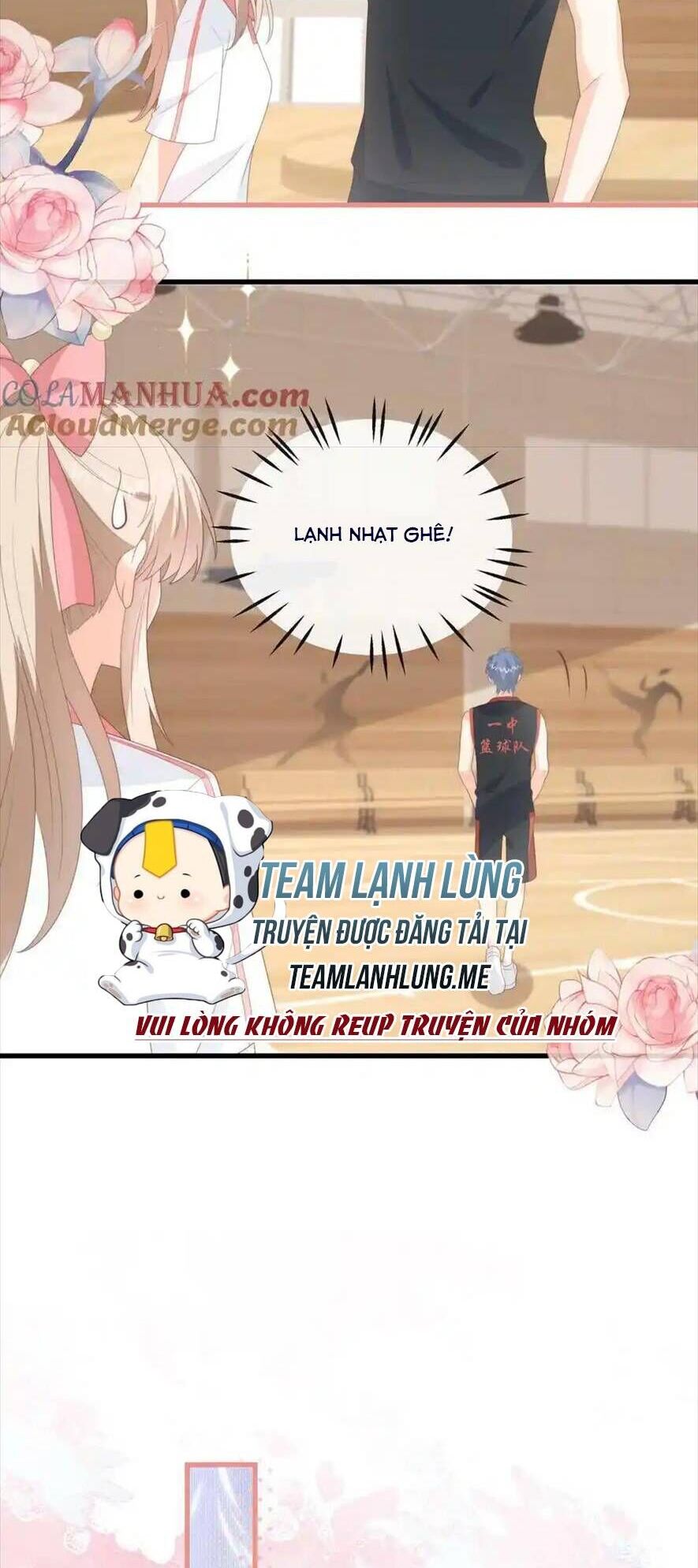 Trọng Sinh Trở Lại Làm Vợ Tổng Tài Chap 85 - Next Chap 86