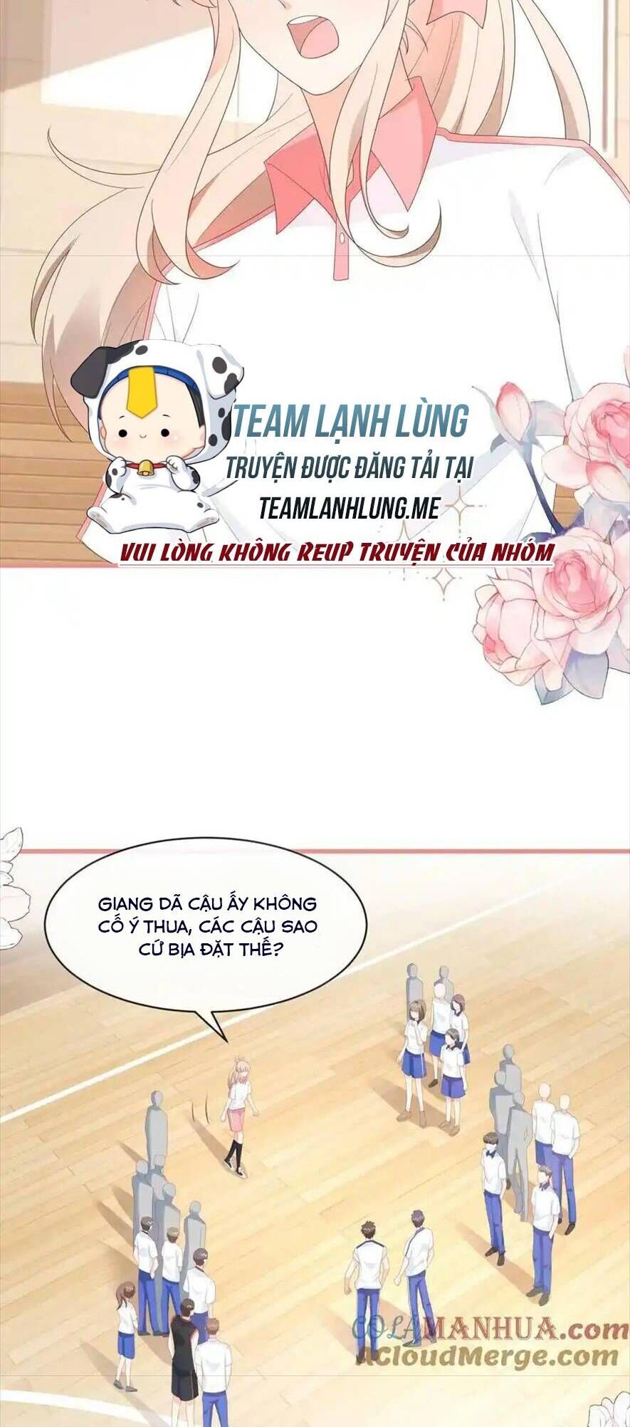 Trọng Sinh Trở Lại Làm Vợ Tổng Tài Chap 85 - Next Chap 86