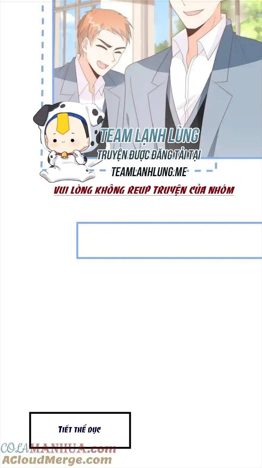 Trọng Sinh Trở Lại Làm Vợ Tổng Tài Chap 85 - Next Chap 86