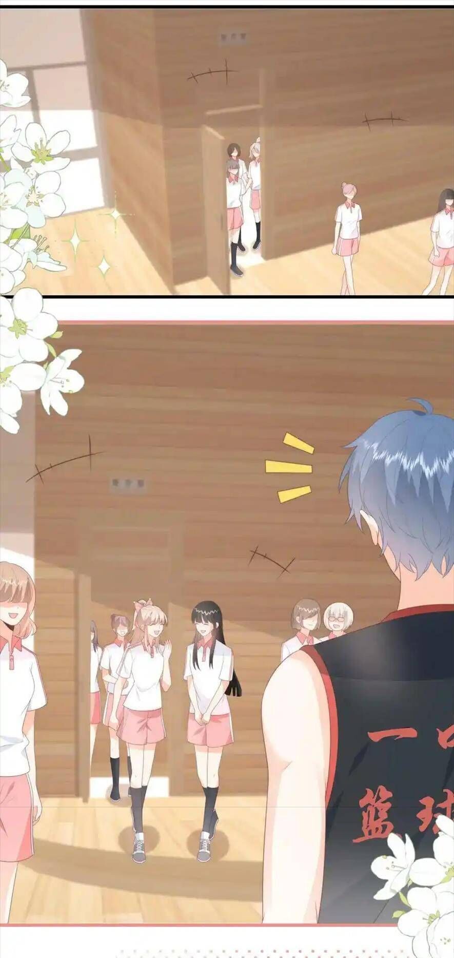 Trọng Sinh Trở Lại Làm Vợ Tổng Tài Chap 85 - Next Chap 86