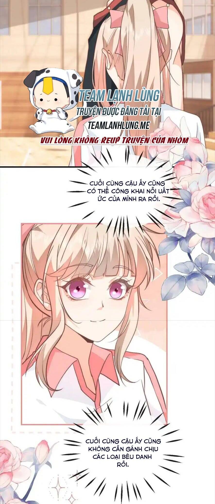 Trọng Sinh Trở Lại Làm Vợ Tổng Tài Chap 86 - Next Chap 87