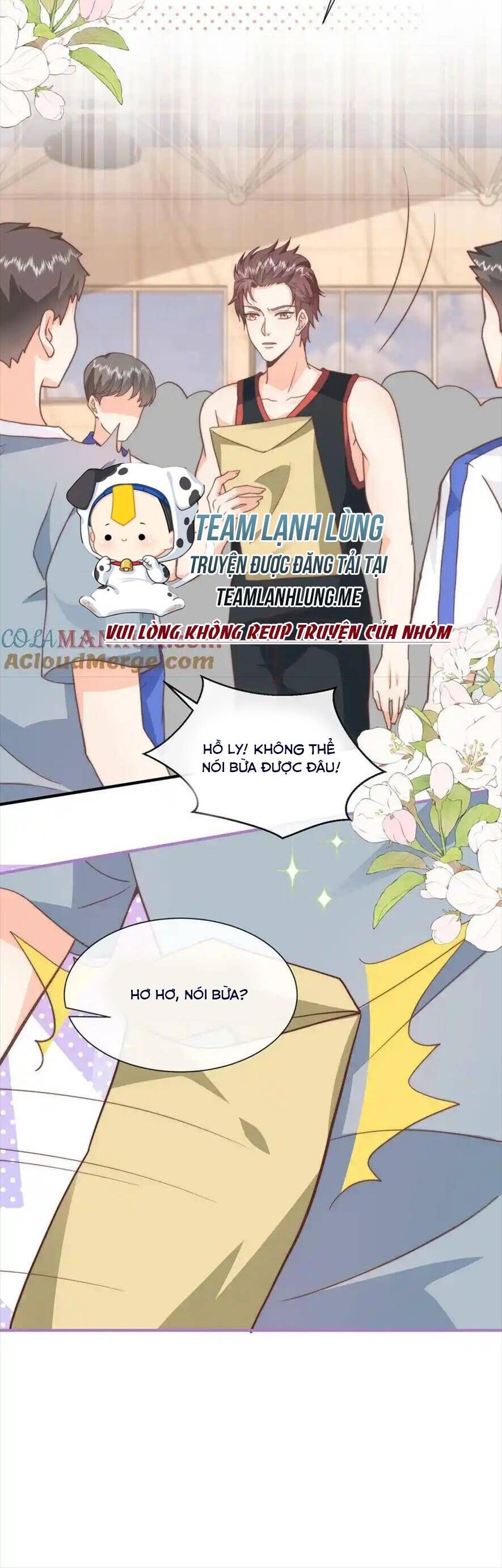 Trọng Sinh Trở Lại Làm Vợ Tổng Tài Chap 86 - Next Chap 87