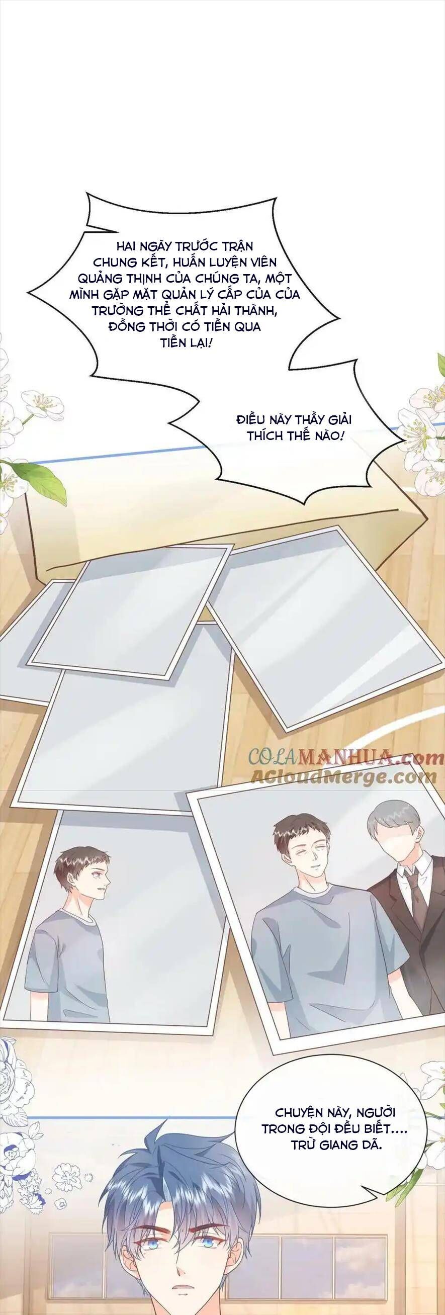 Trọng Sinh Trở Lại Làm Vợ Tổng Tài Chap 86 - Next Chap 87