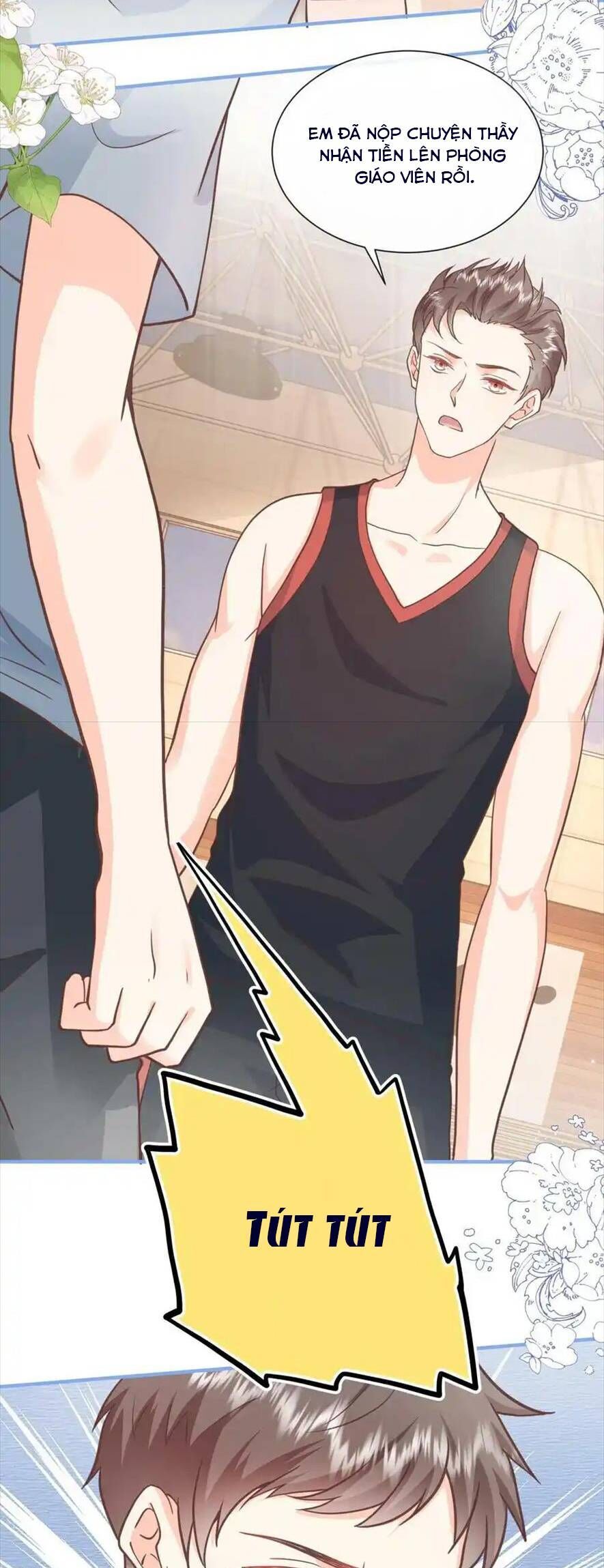 Trọng Sinh Trở Lại Làm Vợ Tổng Tài Chap 86 - Next Chap 87