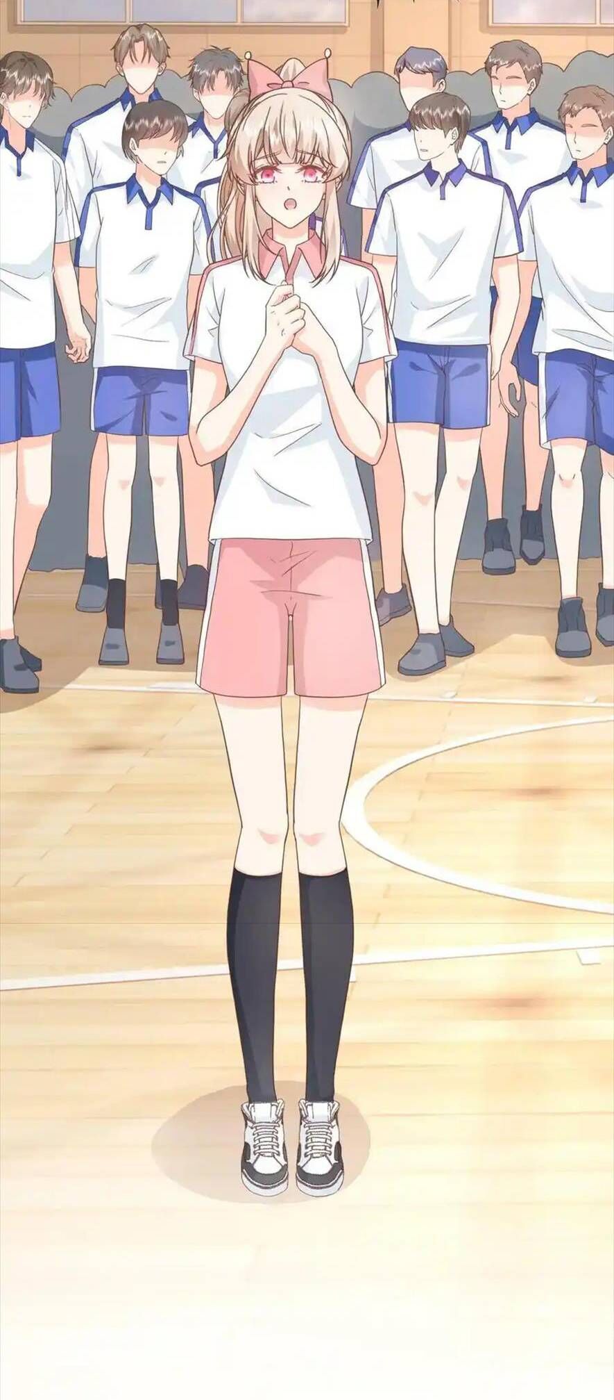 Trọng Sinh Trở Lại Làm Vợ Tổng Tài Chap 86 - Next Chap 87