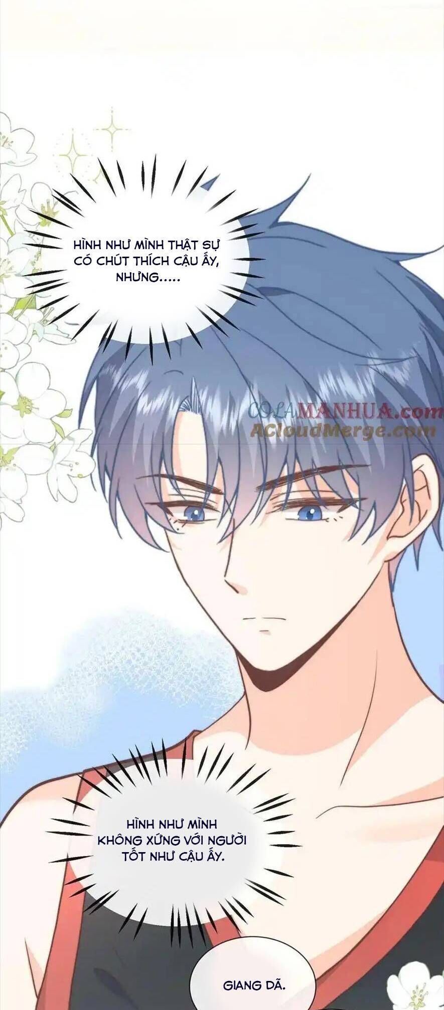 Trọng Sinh Trở Lại Làm Vợ Tổng Tài Chap 86 - Next Chap 87