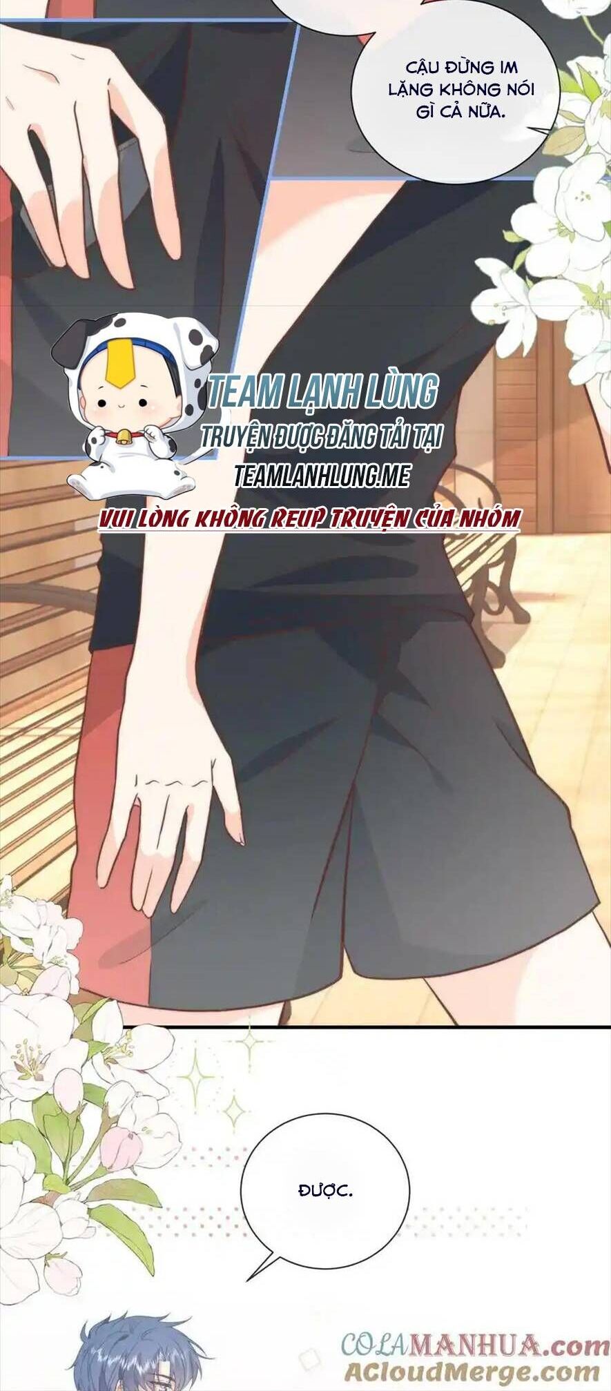 Trọng Sinh Trở Lại Làm Vợ Tổng Tài Chap 86 - Next Chap 87