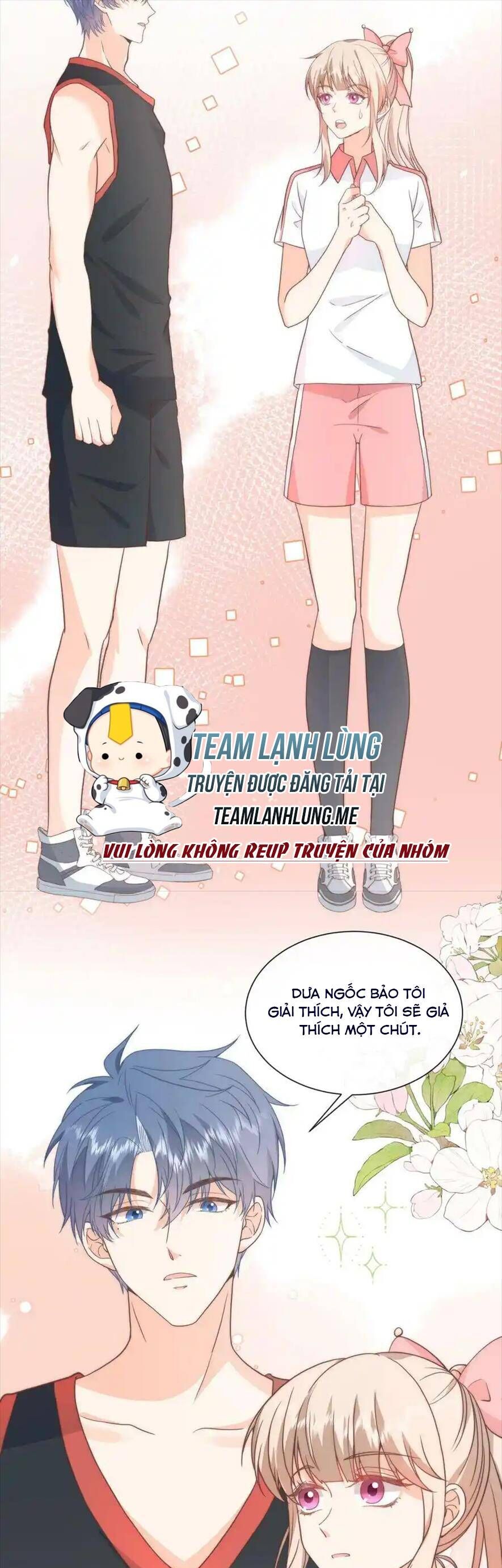 Trọng Sinh Trở Lại Làm Vợ Tổng Tài Chap 86 - Next Chap 87
