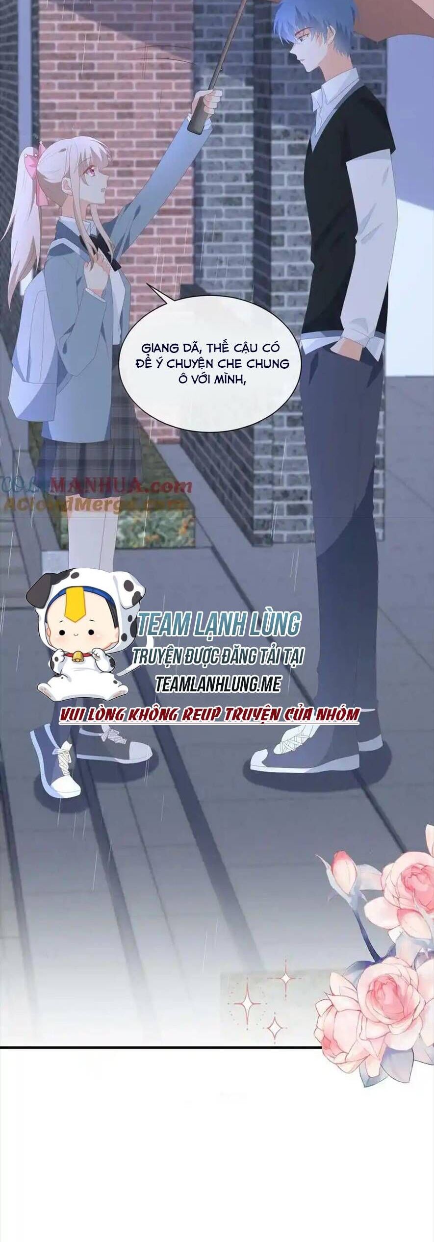 Trọng Sinh Trở Lại Làm Vợ Tổng Tài Chap 87 - Next Chap 88