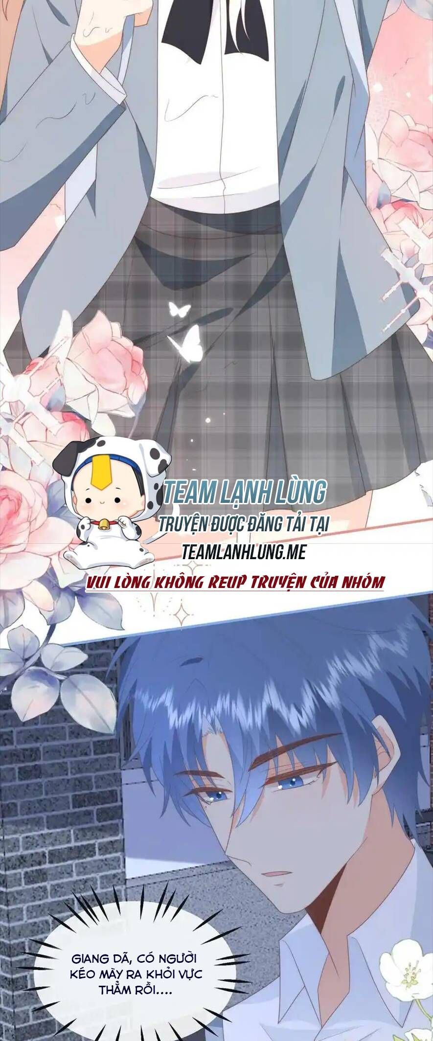 Trọng Sinh Trở Lại Làm Vợ Tổng Tài Chap 87 - Next Chap 88