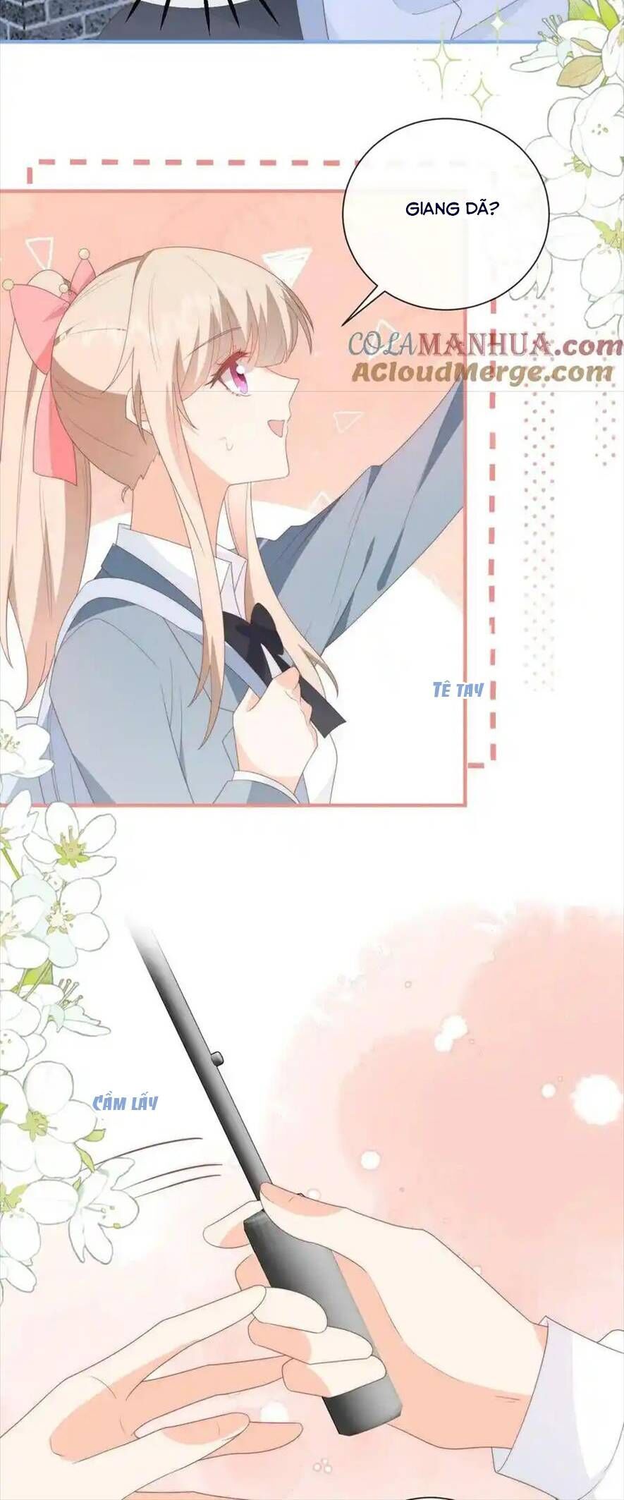 Trọng Sinh Trở Lại Làm Vợ Tổng Tài Chap 87 - Next Chap 88