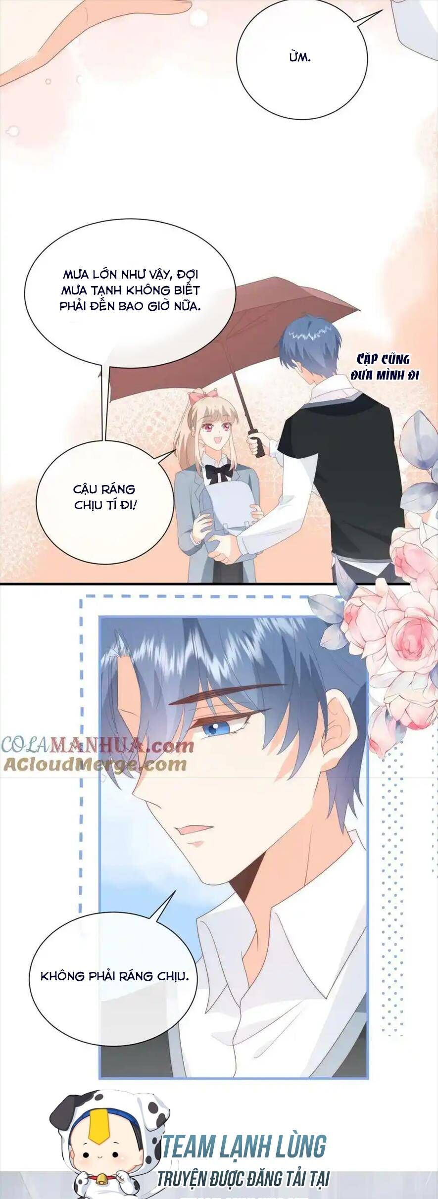 Trọng Sinh Trở Lại Làm Vợ Tổng Tài Chap 87 - Next Chap 88