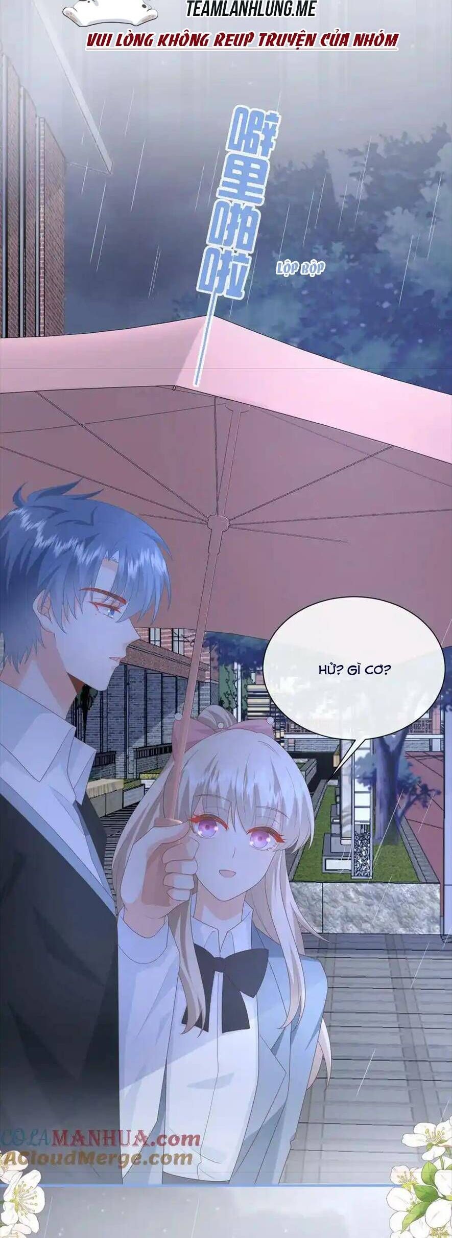 Trọng Sinh Trở Lại Làm Vợ Tổng Tài Chap 87 - Next Chap 88