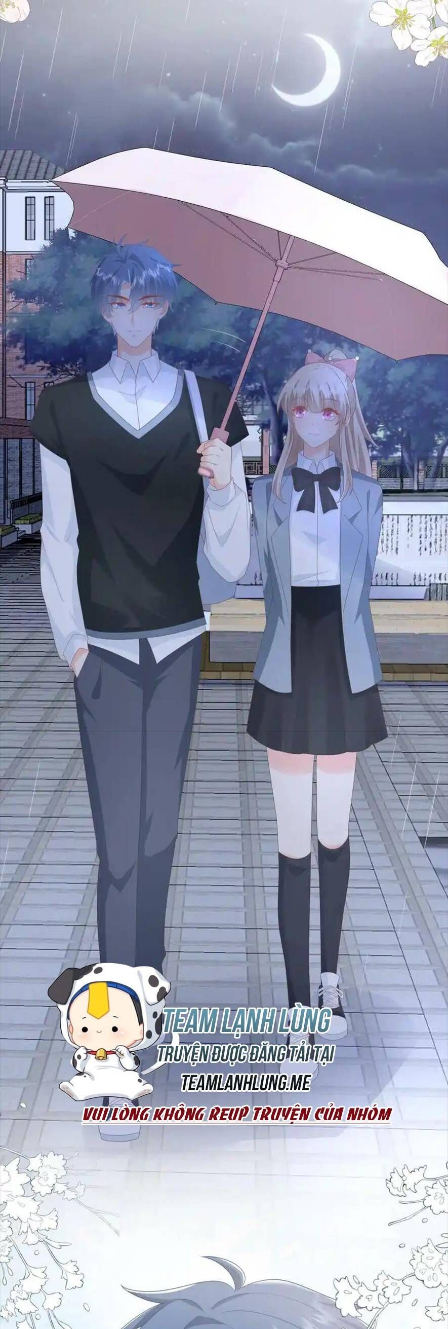 Trọng Sinh Trở Lại Làm Vợ Tổng Tài Chap 87 - Next Chap 88