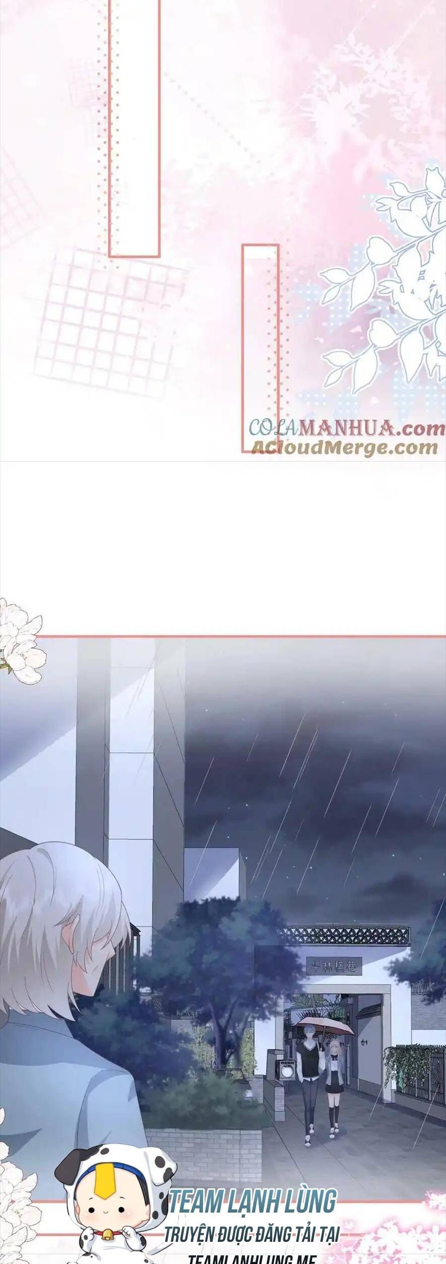 Trọng Sinh Trở Lại Làm Vợ Tổng Tài Chap 87 - Next Chap 88