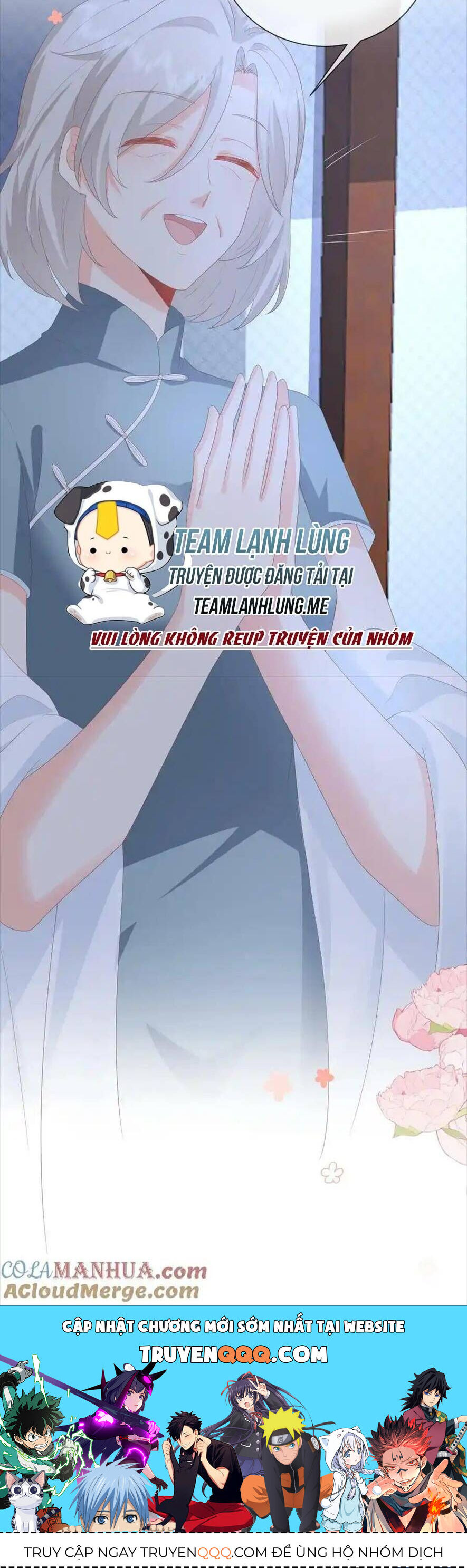 Trọng Sinh Trở Lại Làm Vợ Tổng Tài Chap 87 - Next Chap 88