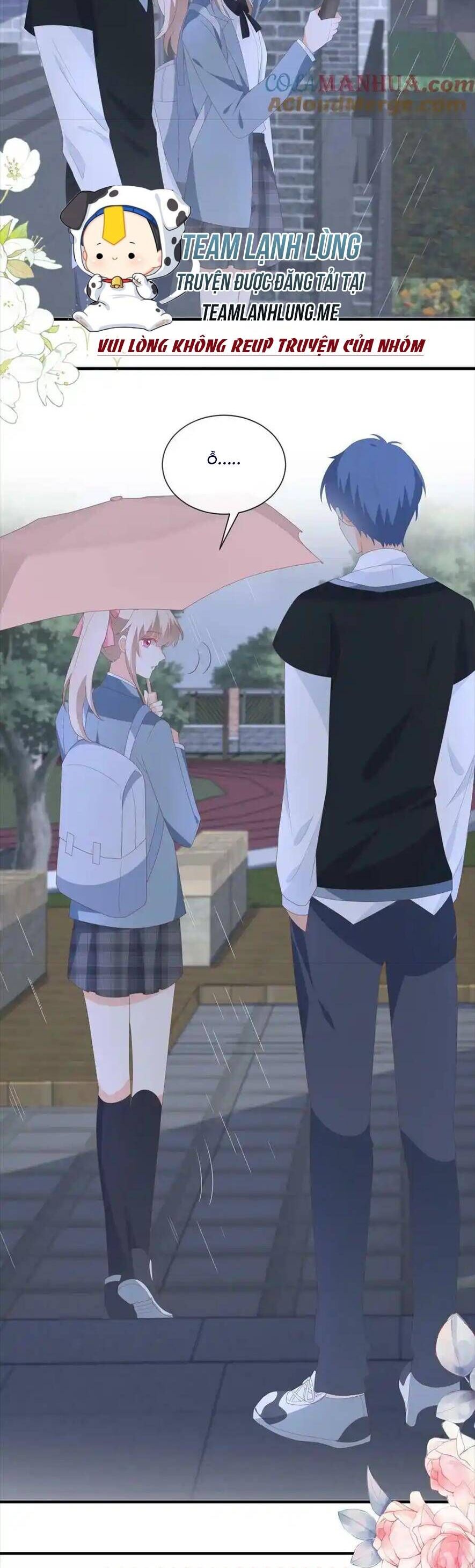 Trọng Sinh Trở Lại Làm Vợ Tổng Tài Chap 87 - Next Chap 88