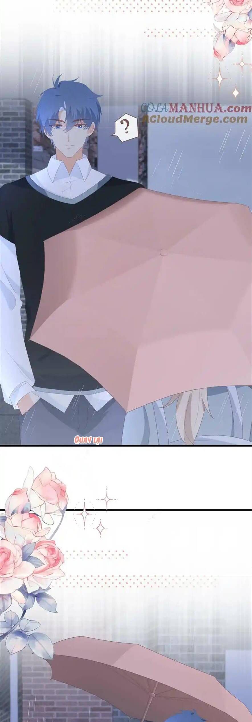 Trọng Sinh Trở Lại Làm Vợ Tổng Tài Chap 87 - Next Chap 88