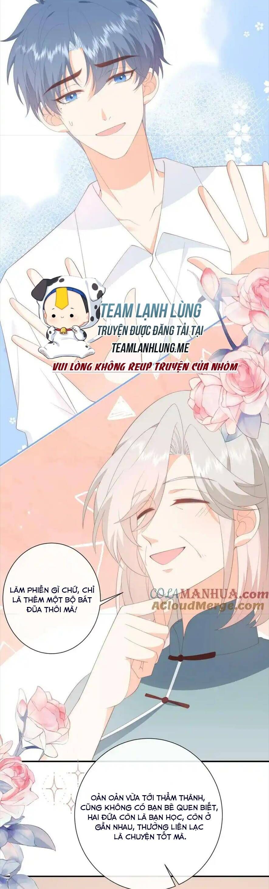 Trọng Sinh Trở Lại Làm Vợ Tổng Tài Chap 88 - Next Chap 89