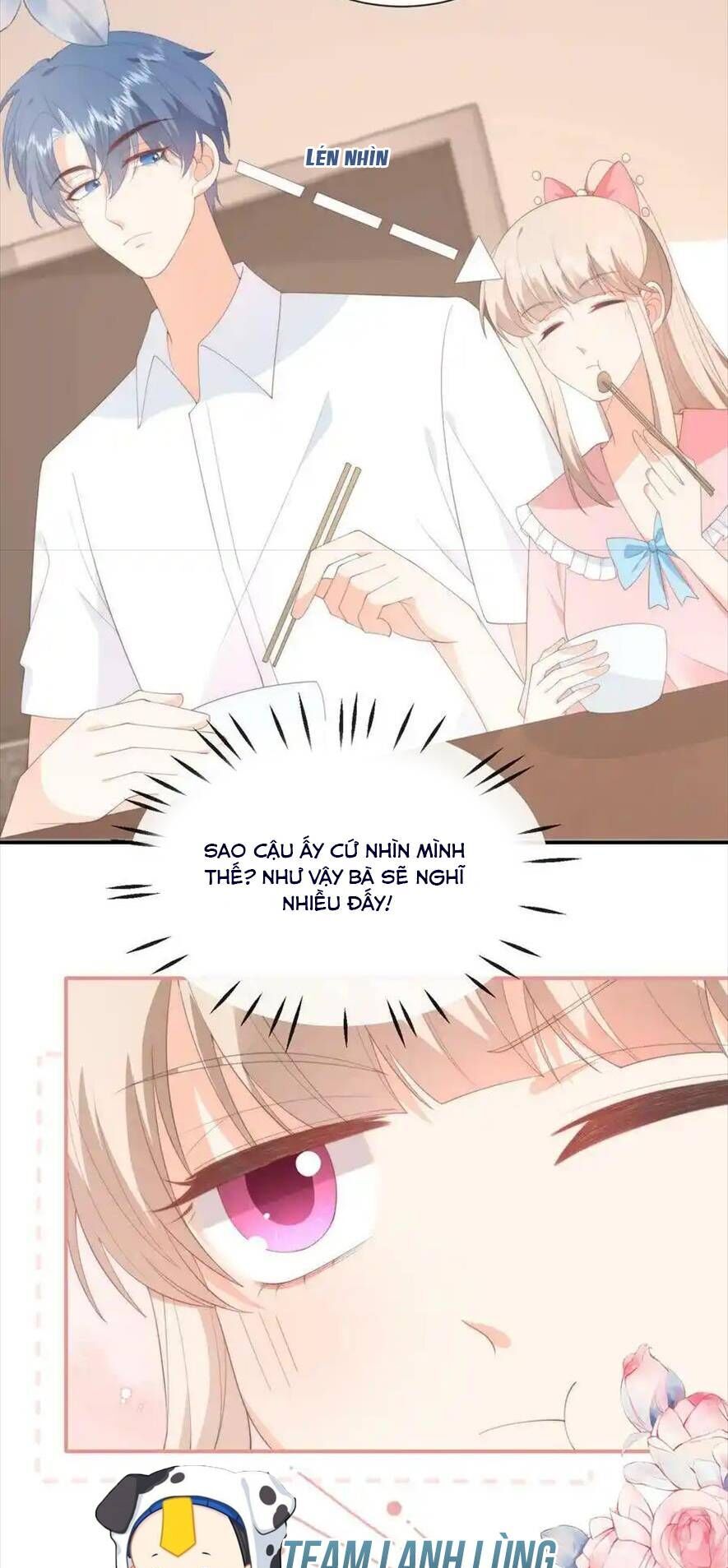 Trọng Sinh Trở Lại Làm Vợ Tổng Tài Chap 88 - Next Chap 89