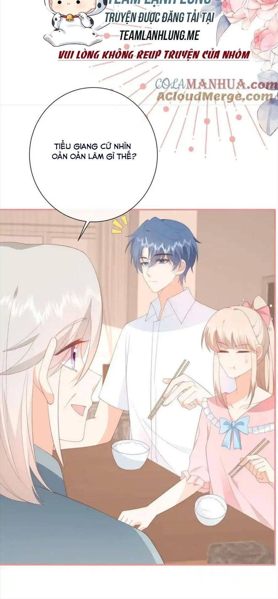 Trọng Sinh Trở Lại Làm Vợ Tổng Tài Chap 88 - Next Chap 89