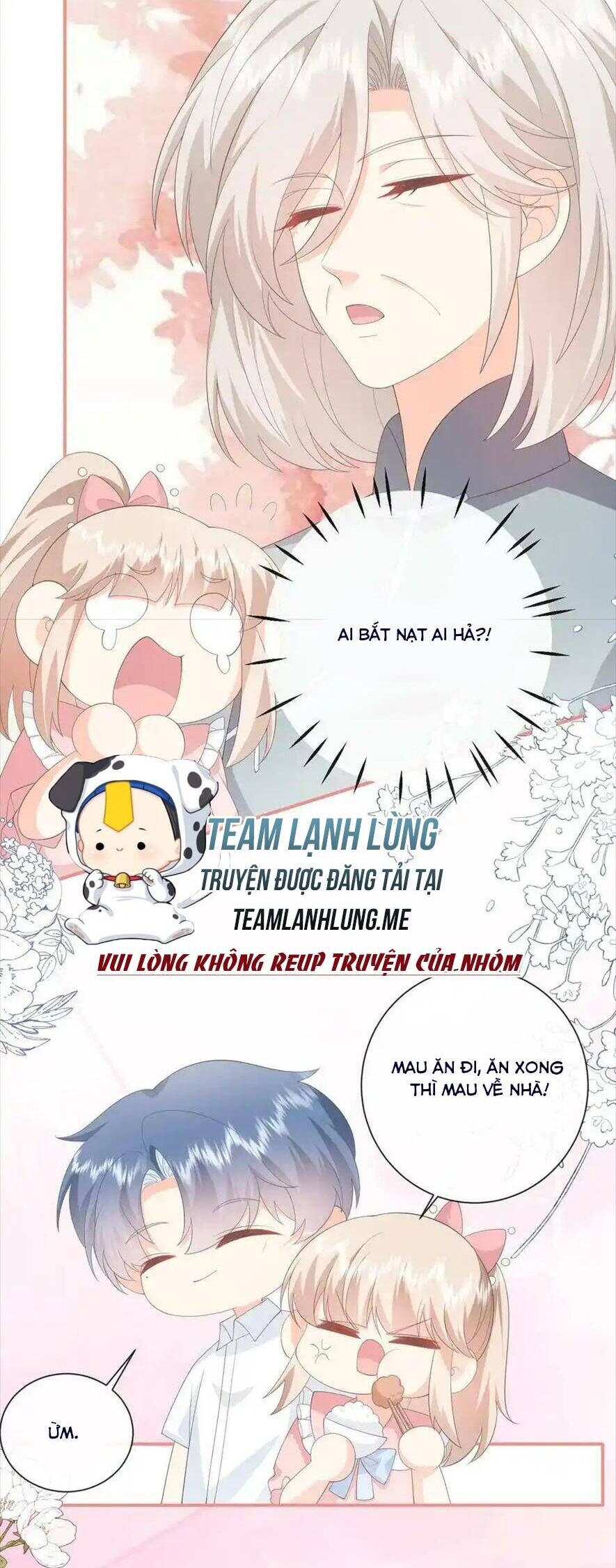 Trọng Sinh Trở Lại Làm Vợ Tổng Tài Chap 88 - Next Chap 89