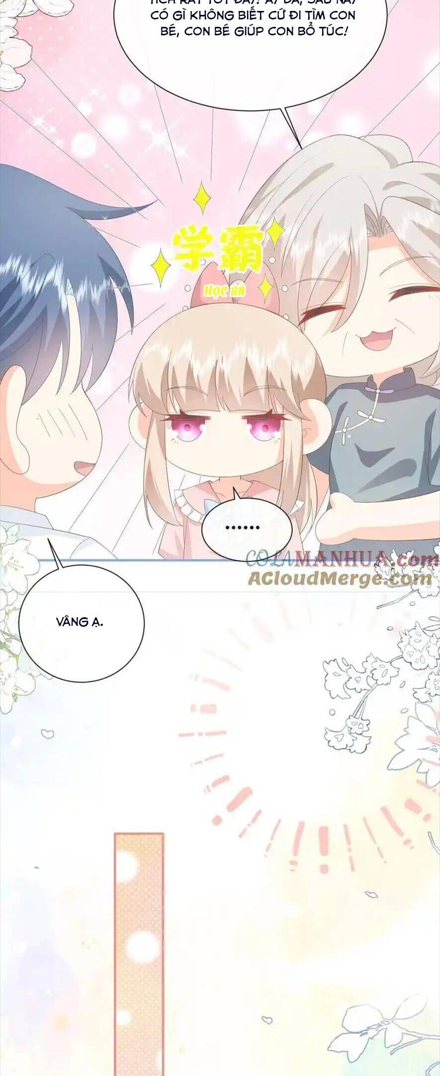 Trọng Sinh Trở Lại Làm Vợ Tổng Tài Chap 88 - Next Chap 89