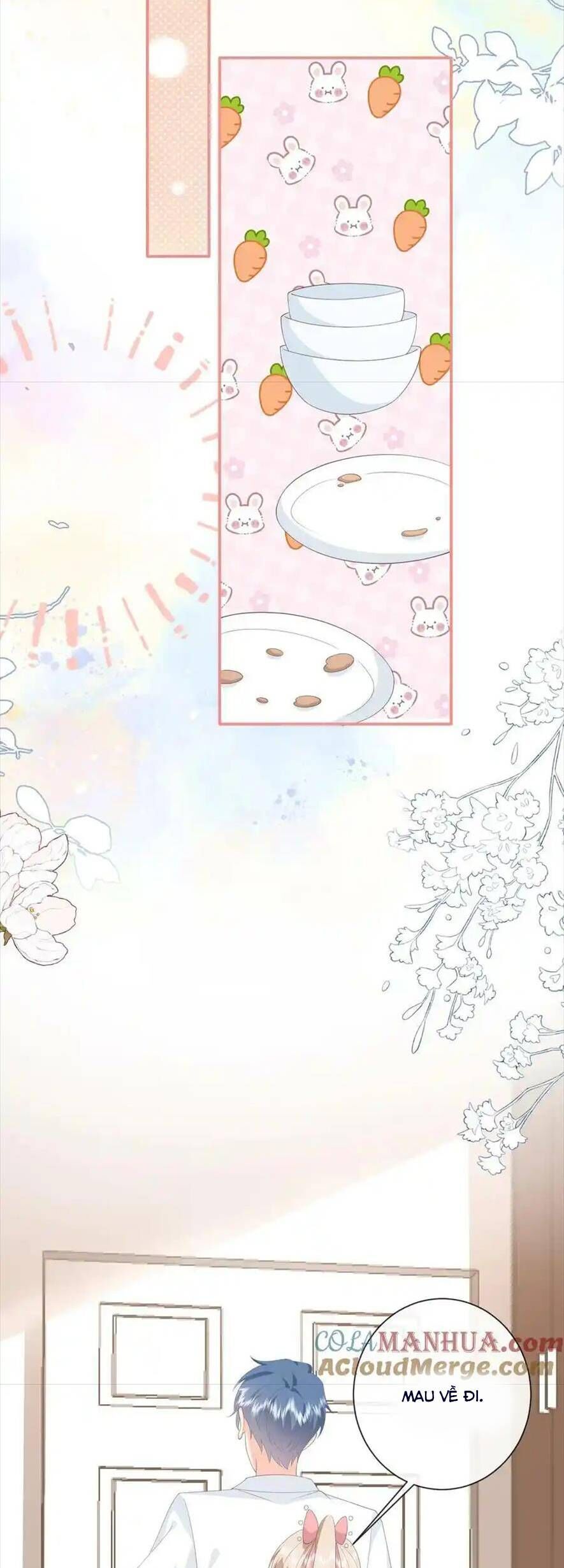 Trọng Sinh Trở Lại Làm Vợ Tổng Tài Chap 88 - Next Chap 89