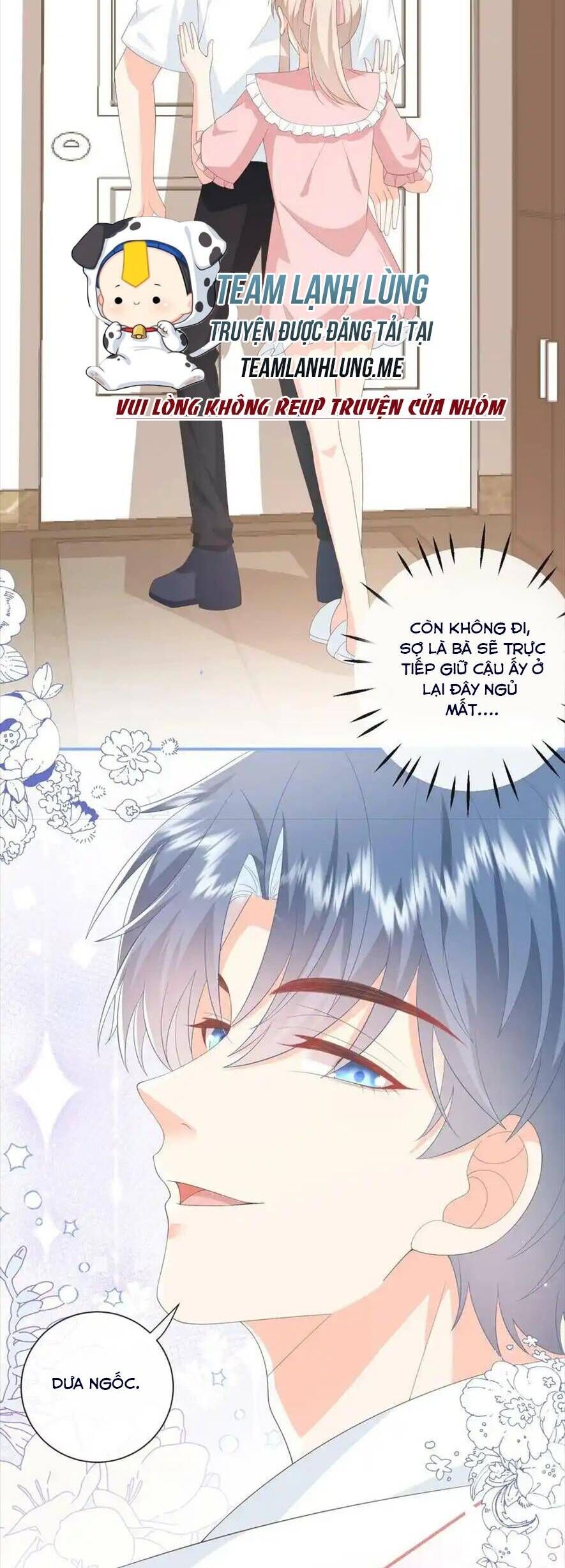 Trọng Sinh Trở Lại Làm Vợ Tổng Tài Chap 88 - Next Chap 89