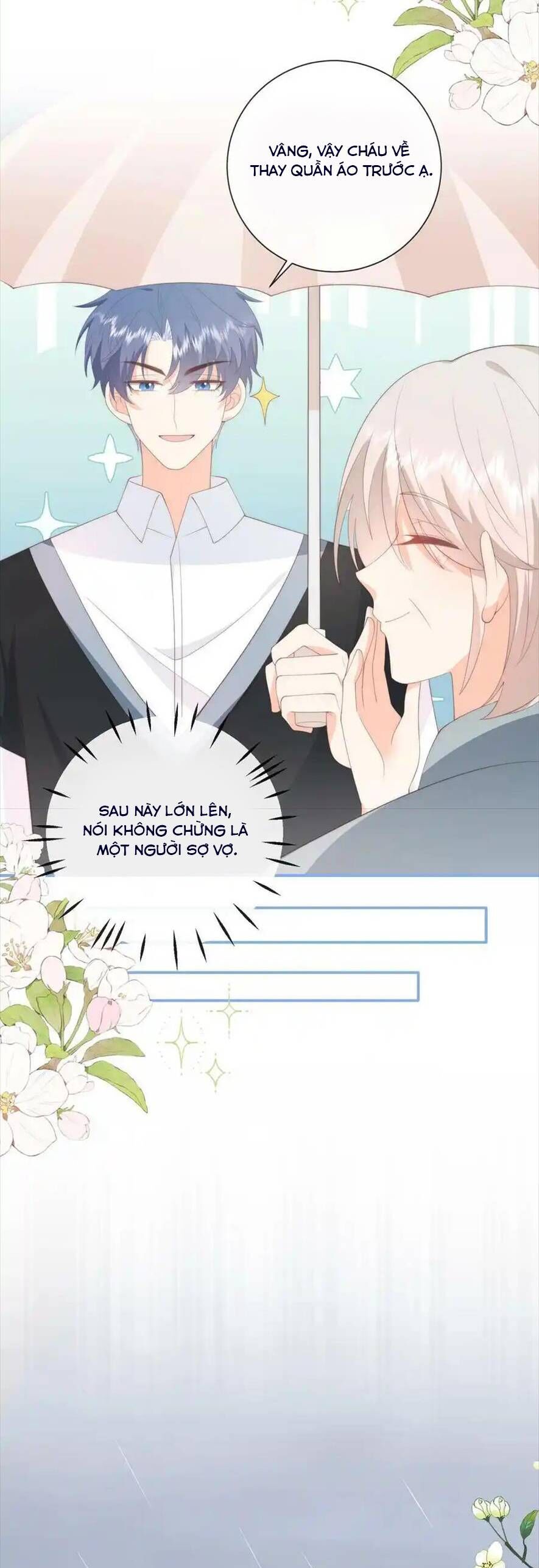 Trọng Sinh Trở Lại Làm Vợ Tổng Tài Chap 88 - Next Chap 89