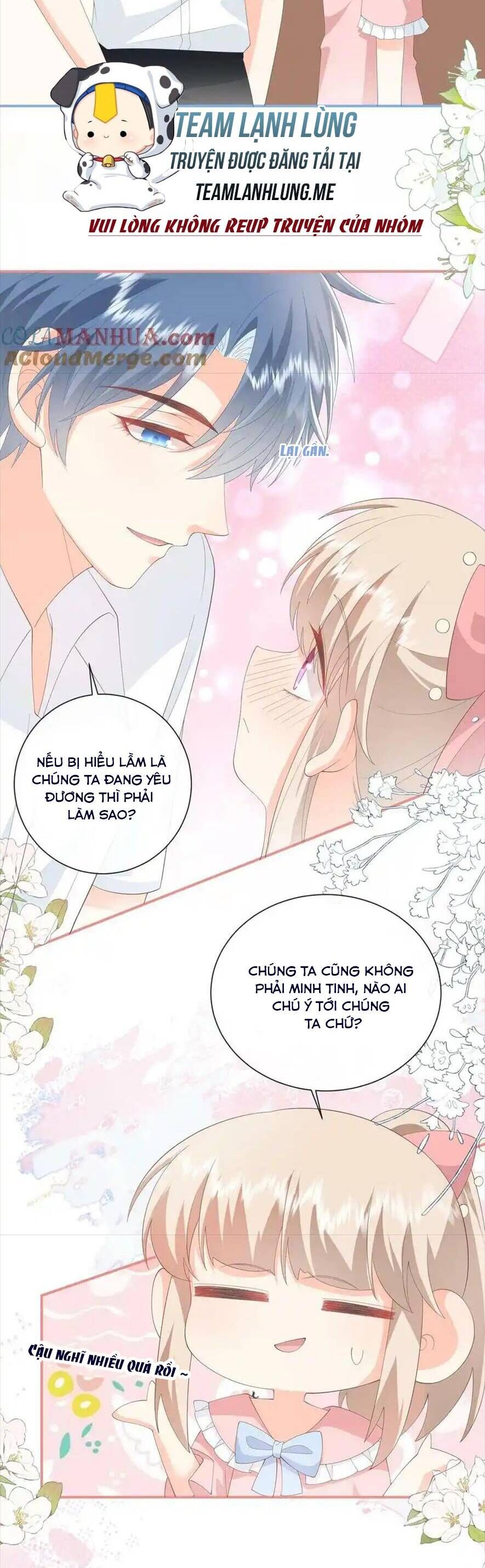 Trọng Sinh Trở Lại Làm Vợ Tổng Tài Chap 88 - Next Chap 89
