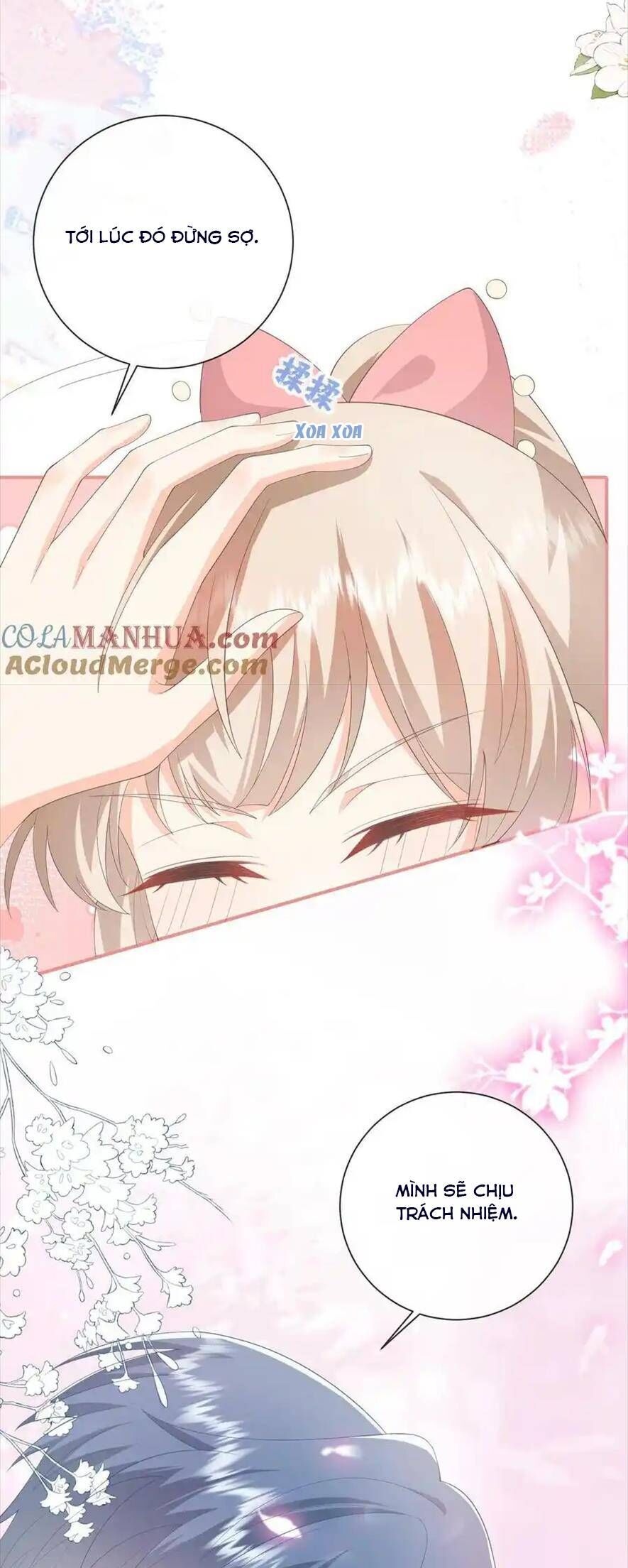 Trọng Sinh Trở Lại Làm Vợ Tổng Tài Chap 88 - Next Chap 89