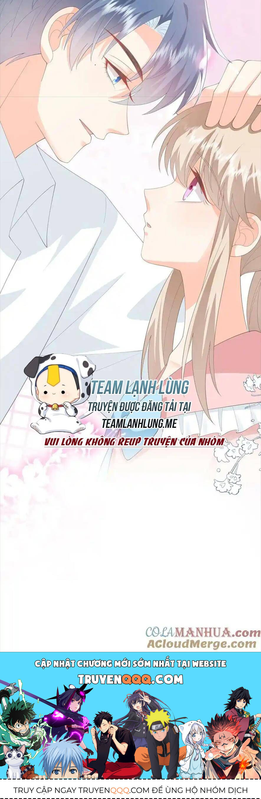 Trọng Sinh Trở Lại Làm Vợ Tổng Tài Chap 88 - Next Chap 89