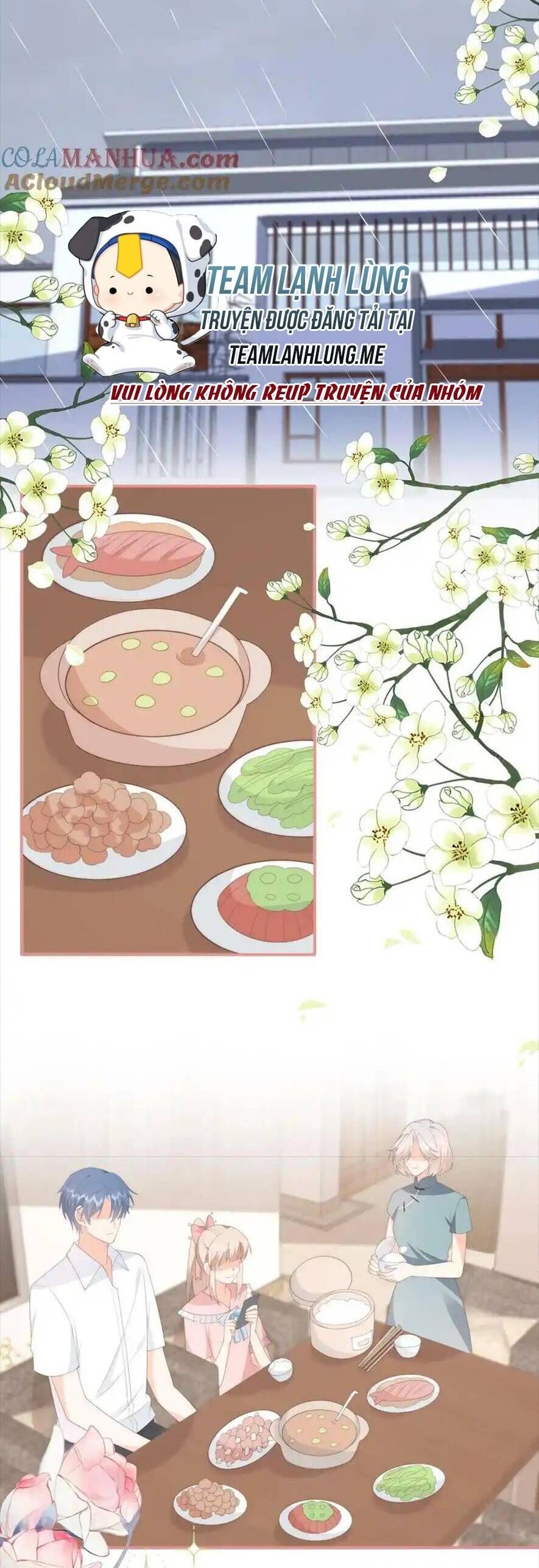 Trọng Sinh Trở Lại Làm Vợ Tổng Tài Chap 88 - Next Chap 89