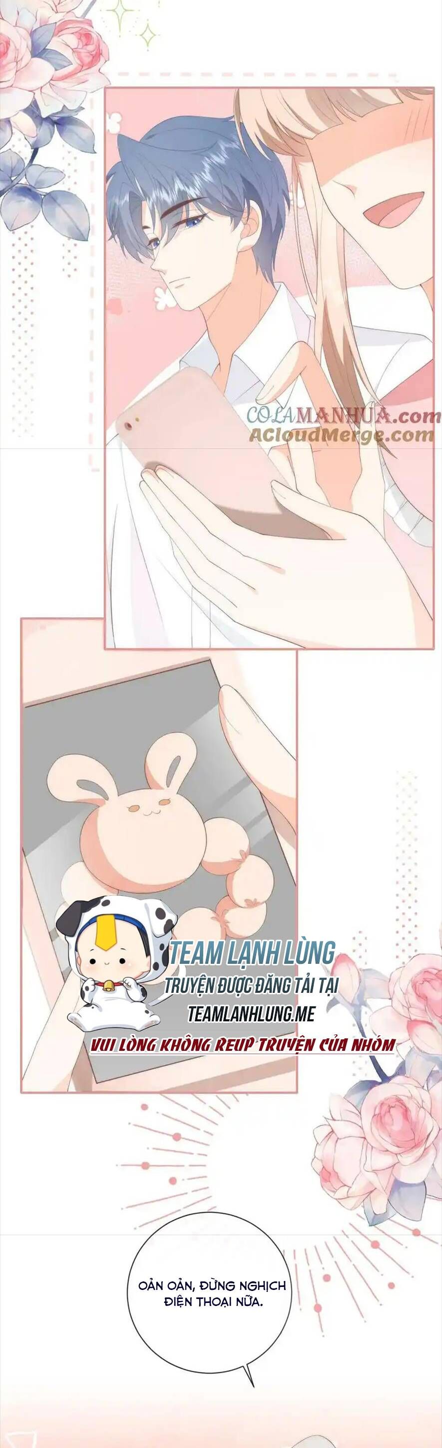 Trọng Sinh Trở Lại Làm Vợ Tổng Tài Chap 88 - Next Chap 89